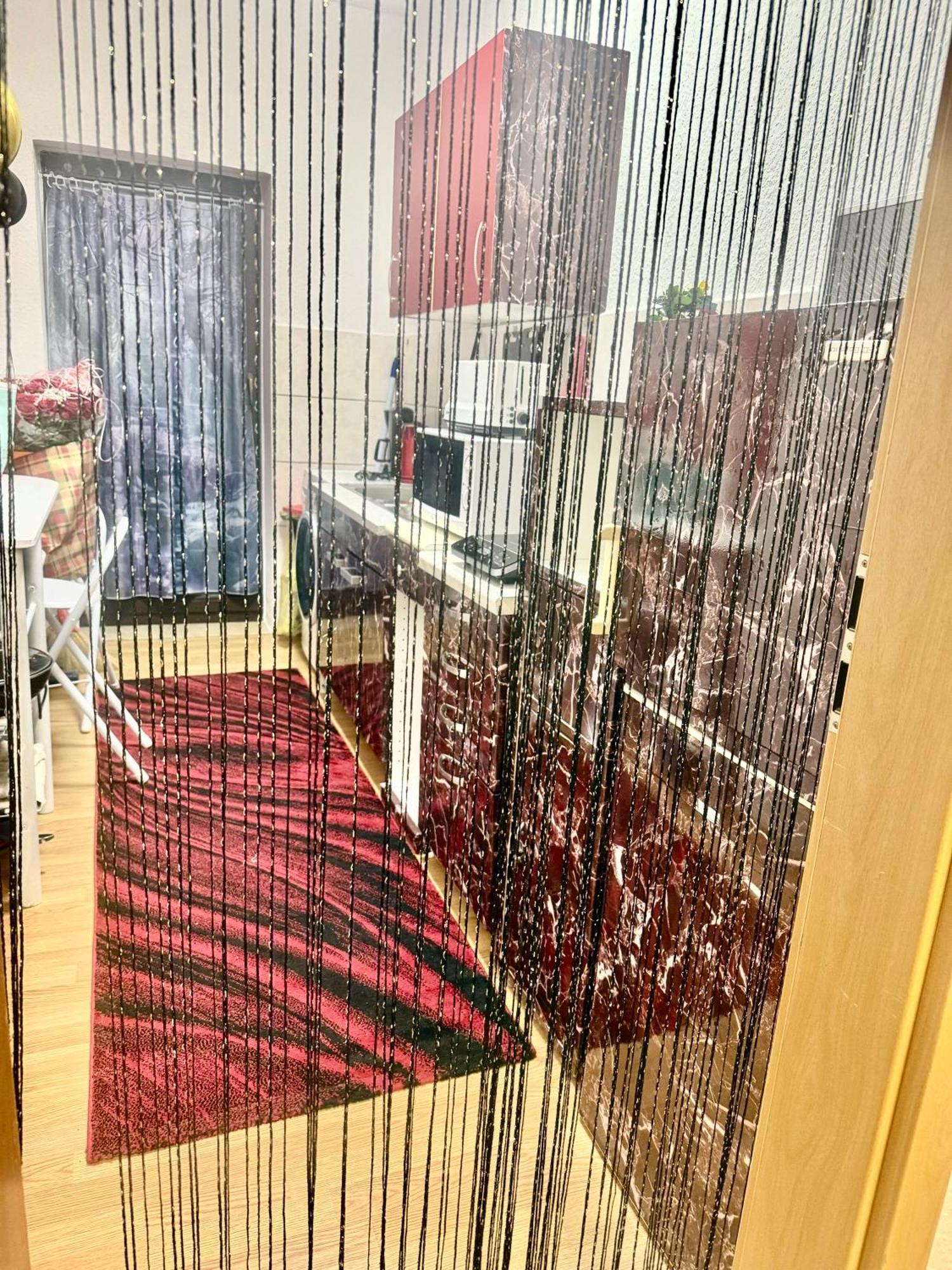 Ferienzimmer Healing Und Montuerwohnung Weißenfels Eksteriør bilde